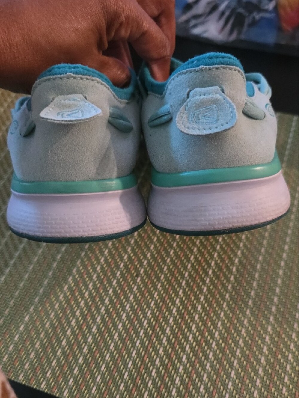 KEEN UNEEK O2-W Sandal - Picture 3 of 7